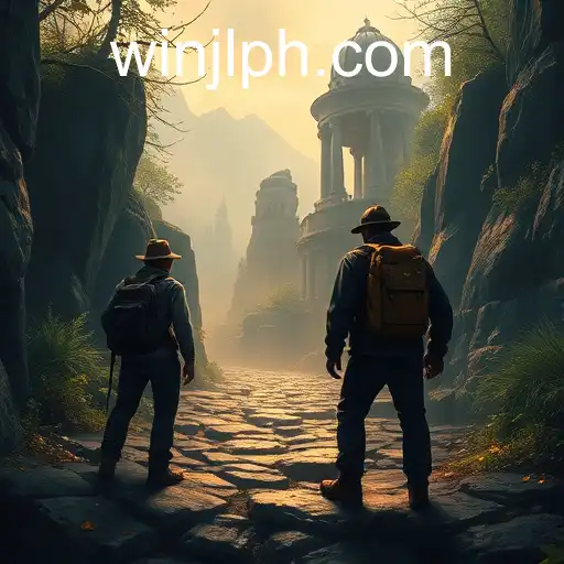 Exploring the Vast World of Adventure Games: The 'jlph' Phenomenon