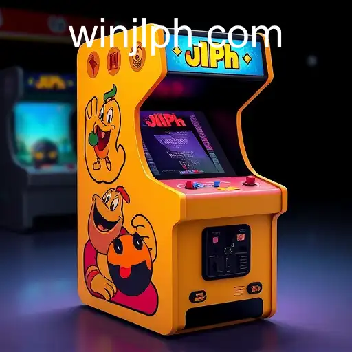 Rediscovering Arcade Classics: A Timeless Gaming Legacy