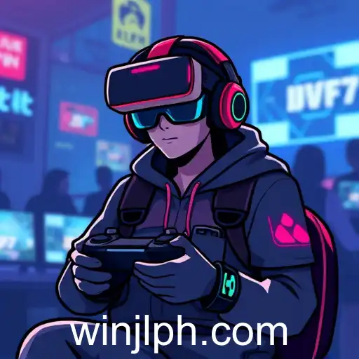 The Digital Playground: Evolution of Online Gaming