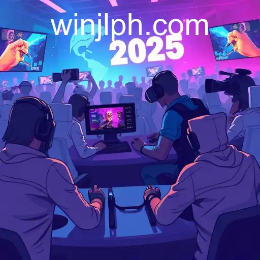 The Evolution of Online Gaming in 2025