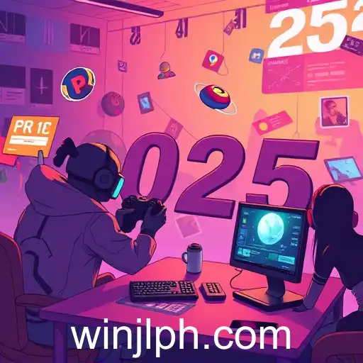 The Evolution of Online Gaming in 2025