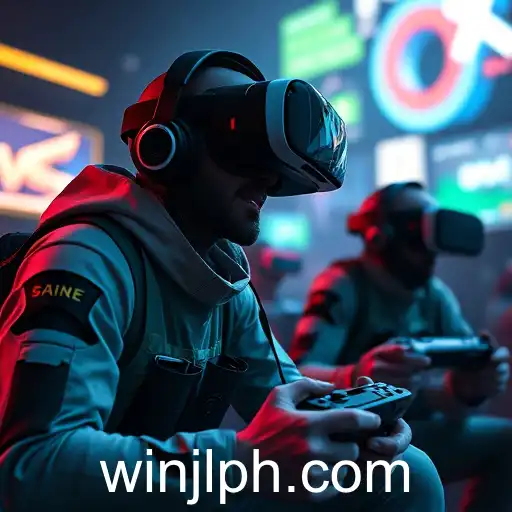 Evolving Landscape of Online Gaming in 2025