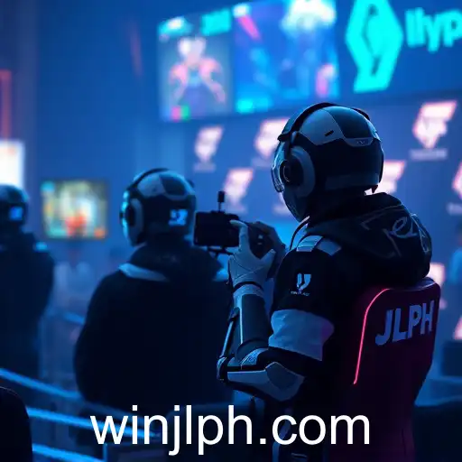 Gaming and AI: A New Era with JLPH