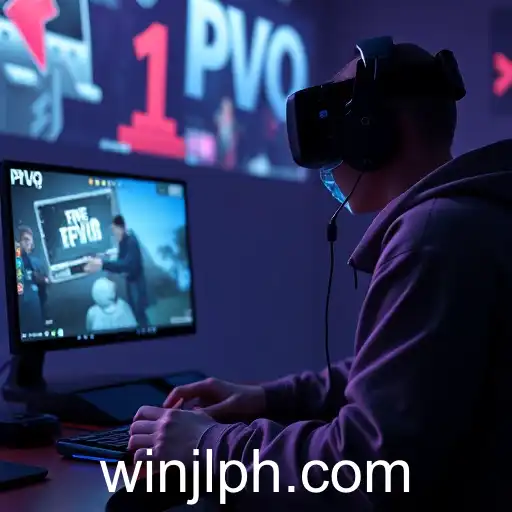 Gaming Evolution: The Rise of Online Platforms