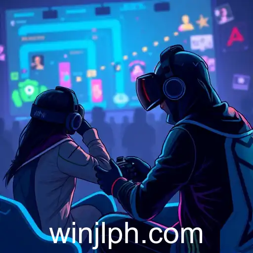 Gaming Industry Faces Dynamic Shifts in 2025