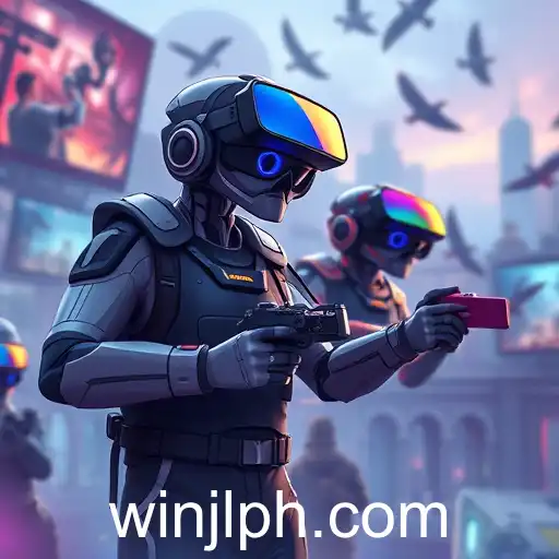 Revolutionizing Online Gaming in 2025