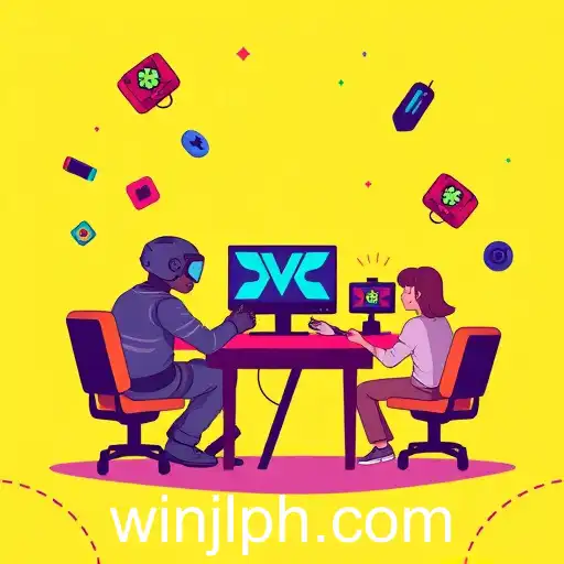 Gaming Trend: JLph's Rise and Community Impact in 2025