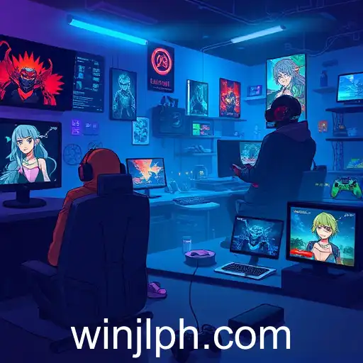 Gaming Trends in 2025: The Rise of New Niches