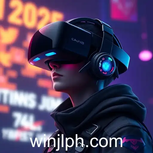 Gaming Trends and Insights in 2025