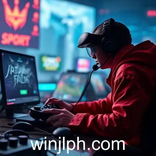 Gaming Trends and Innovations in 2025