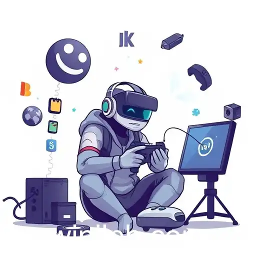 Gaming Trends and the Rise of Online Platforms