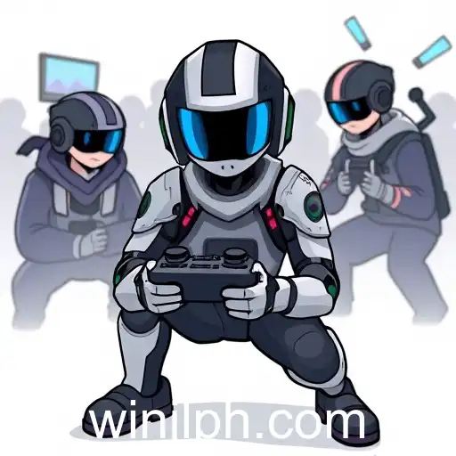 Gaming Revolution: JLPh's Impact on Global Entertainment