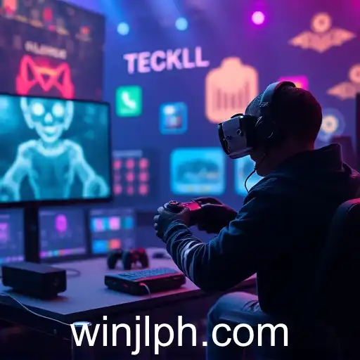 The Rise of JLPH and Online Gaming Trends