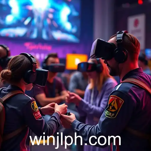 The Rise of Online Gaming Communities