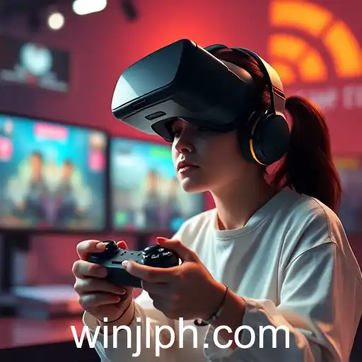 Online Gaming Trends Shaping the Future