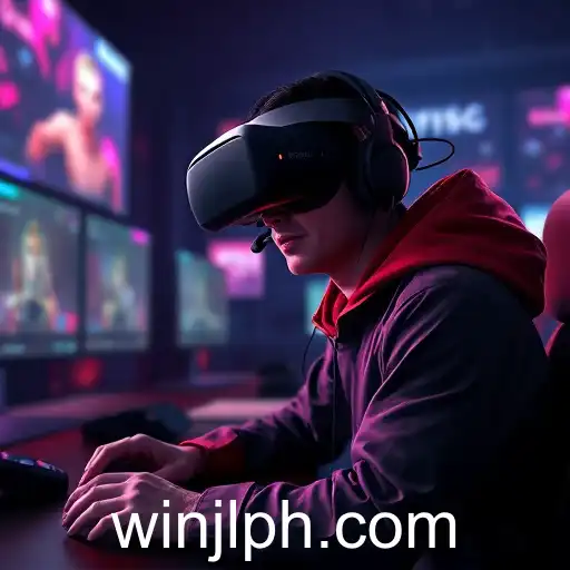 Online Gaming Trends Amidst Technological Evolution