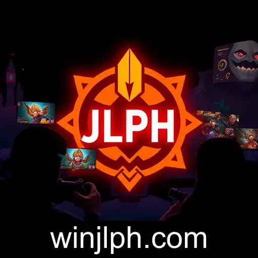 JLPH: Redefining Gaming Landscapes