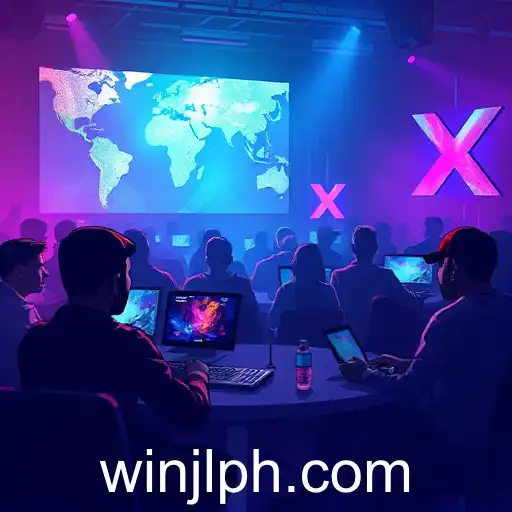 The Rise of JLPH in Online Gaming