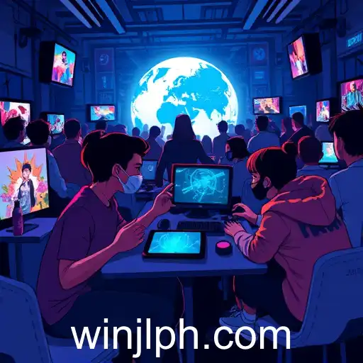 Rising Influence of Online Game Communities
