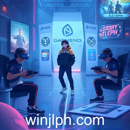 The Rise of Virtual Gaming Experiences in 2025