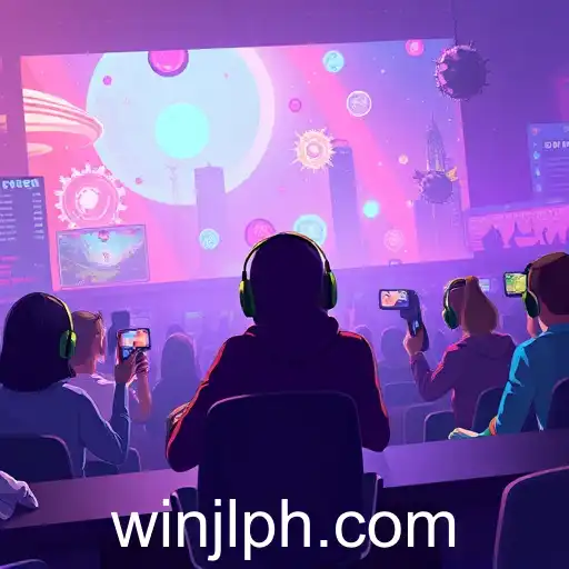 The Rise of Virtual Gaming in 2025