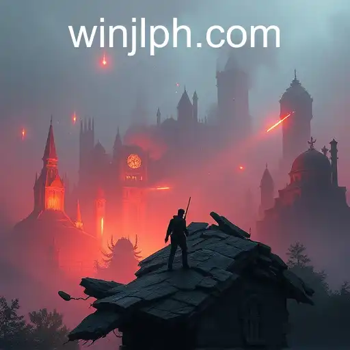 Exploring the Enigmatic World of 'jlph' Video Games