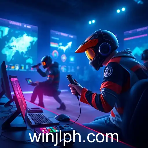 Gaming Evolution and Community Growth