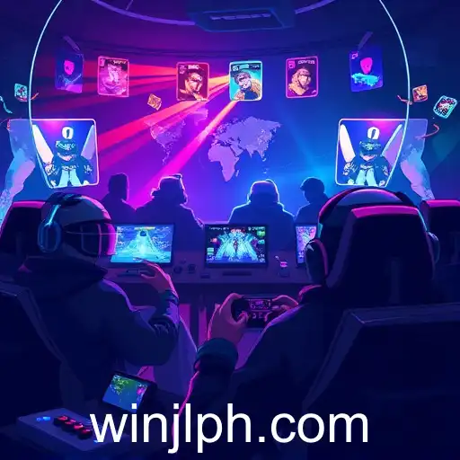 Gaming Industry Faces Transformative Challenges