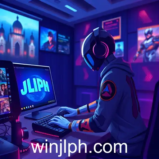 Gaming Platform JLPH Evolves Amidst Market Shifts