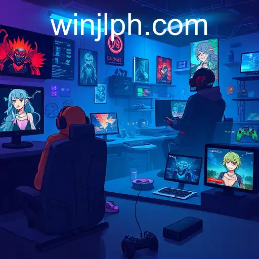 Gaming Trends in 2025: The Rise of New Niches