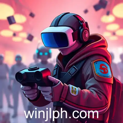 The Rise of New Digital Playgrounds