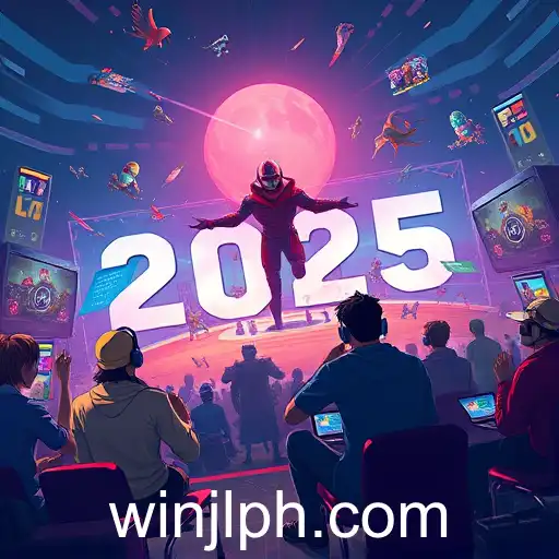 The Rise of Gaming in the Digital Era