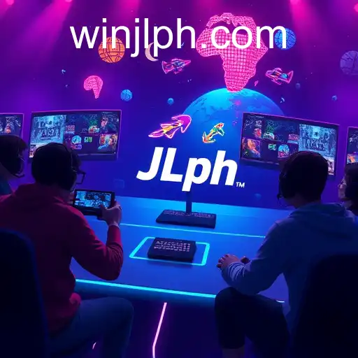 Exploring the Rise of 'jlph' in Online Gaming