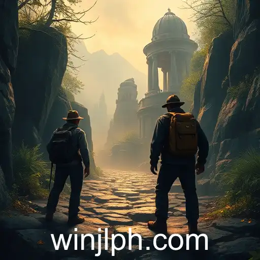 The Rise of JLPH in Online Gaming