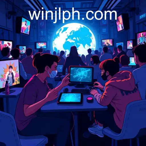 Rising Influence of Online Game Communities