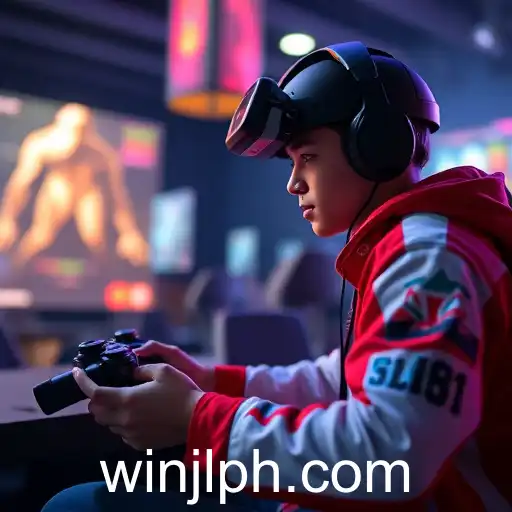 Rising Trends in Online Gaming