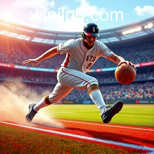 Exploring the Exciting World of Sports Games: A Digital Arena