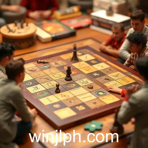 Exploring the Intriguing World of Board Games: A Comprehensive Guide for Enthusiasts