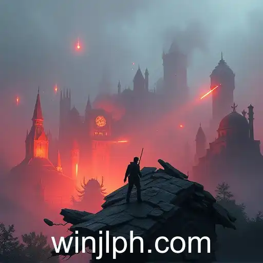 Exploring the Enigmatic World of 'jlph' Video Games