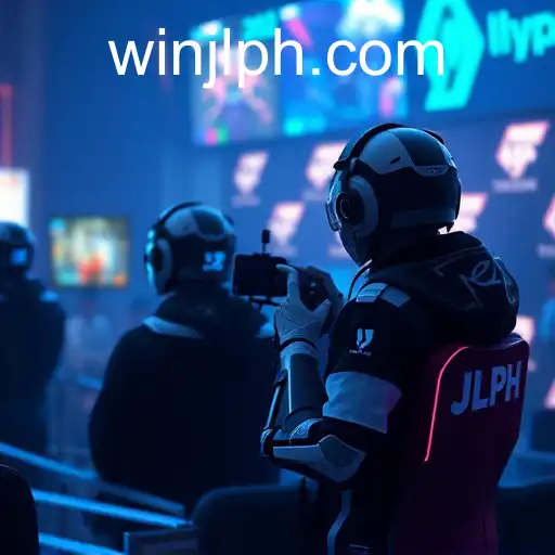 Gaming and AI: A New Era with JLPH