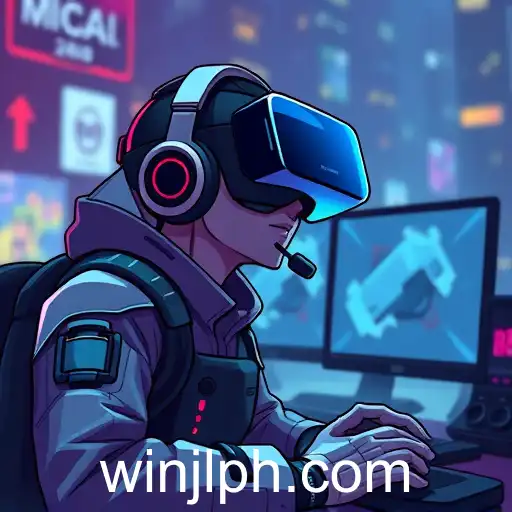 Gaming Evolutions: The Rise of Online Platforms