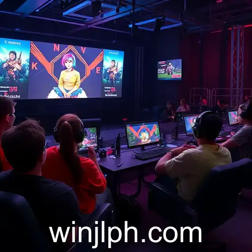 Gaming Trends in the New Era