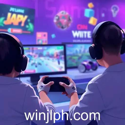Gaming Innovation: JLph's Impact on the Industry