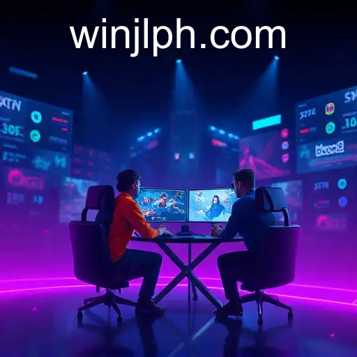 JLPH: A New Era in Online Gaming