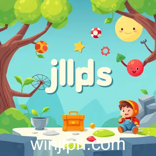 Exploring the 'Kids Games' Category: Education and Entertainment Combined