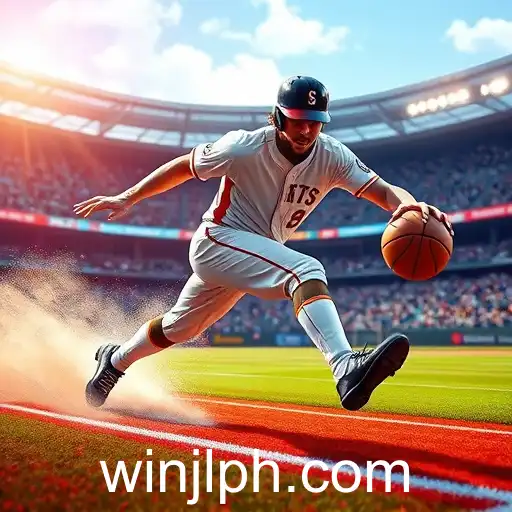 Exploring the Exciting World of Sports Games: A Digital Arena